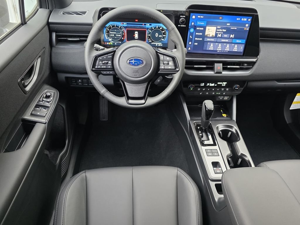 New 2026 SAPPHIRE BLUE PEARL Subaru Premium image 13
