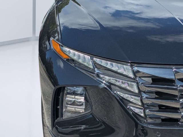 2024 Hyundai Tucson Limited - Photo 9