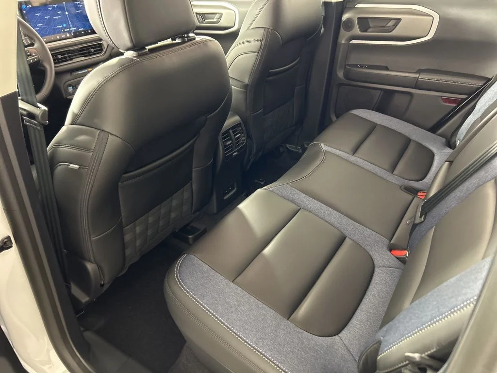 2026 Ford Bronco Sport Outer Banks - Photo 32