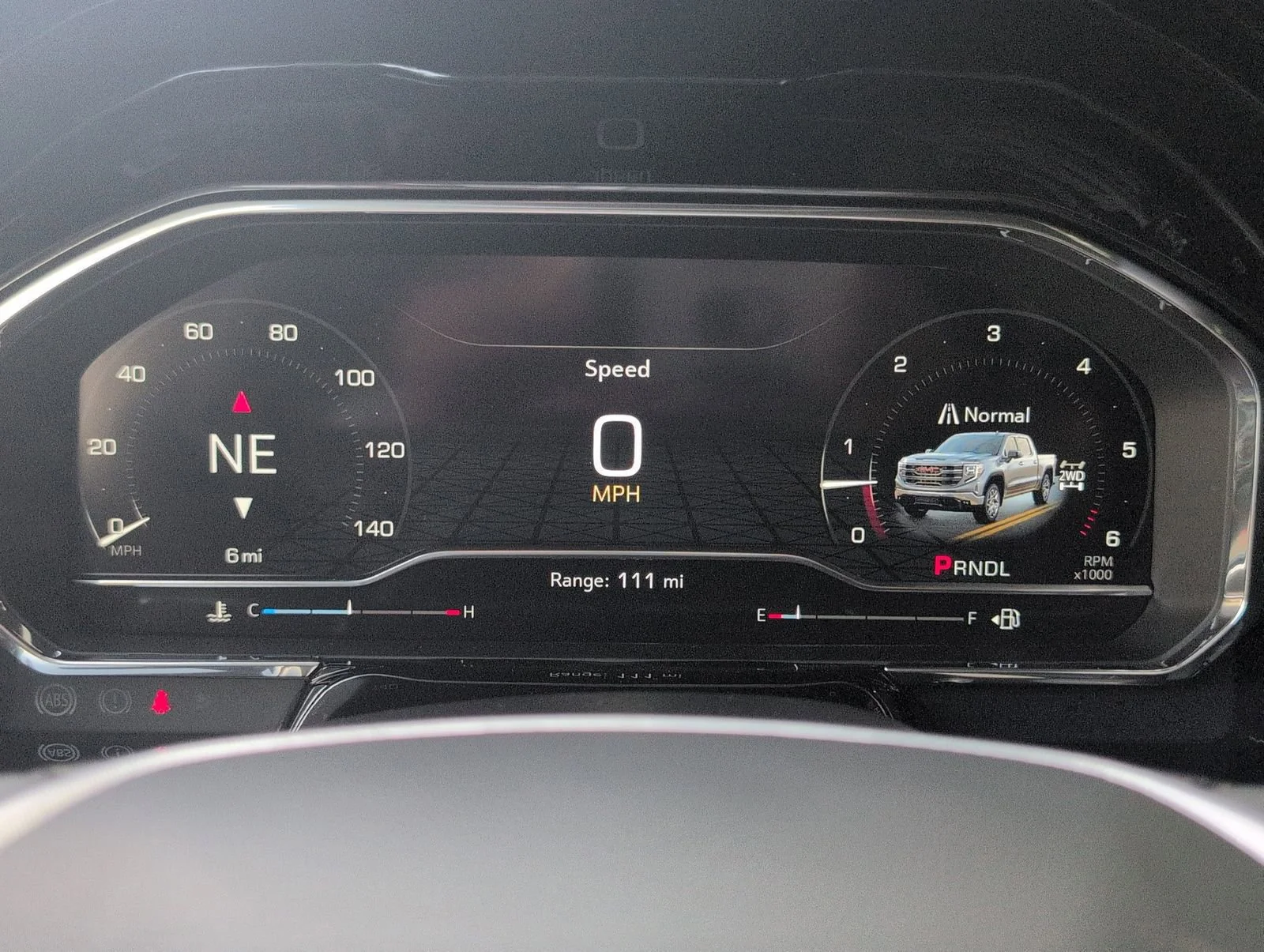 2025 GMC Sierra 1500 SLE - Photo 22