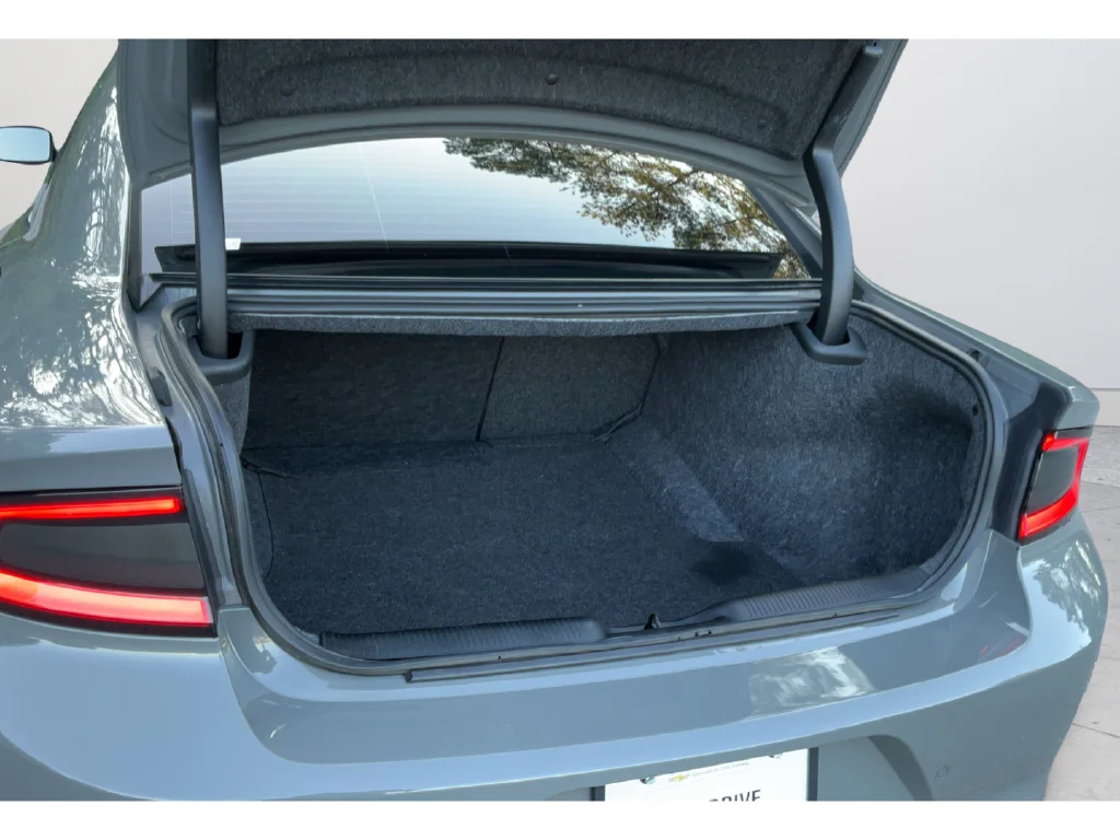 2023 Dodge Charger R/T - Photo 18