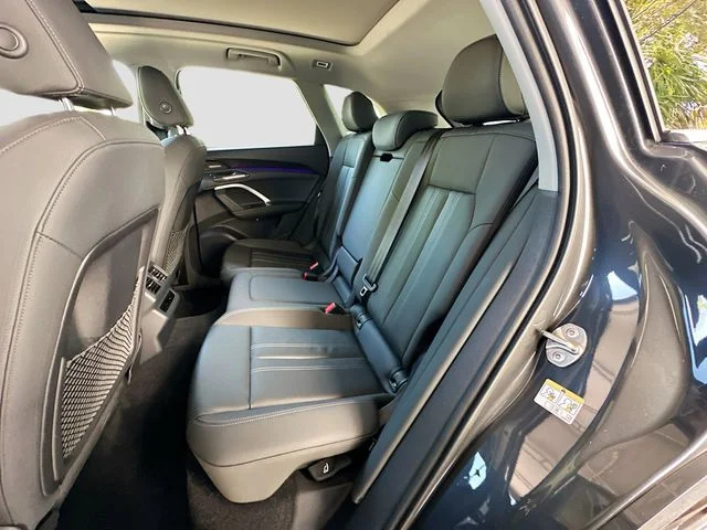 2025 Audi Q5 Premium Plus - Photo 25