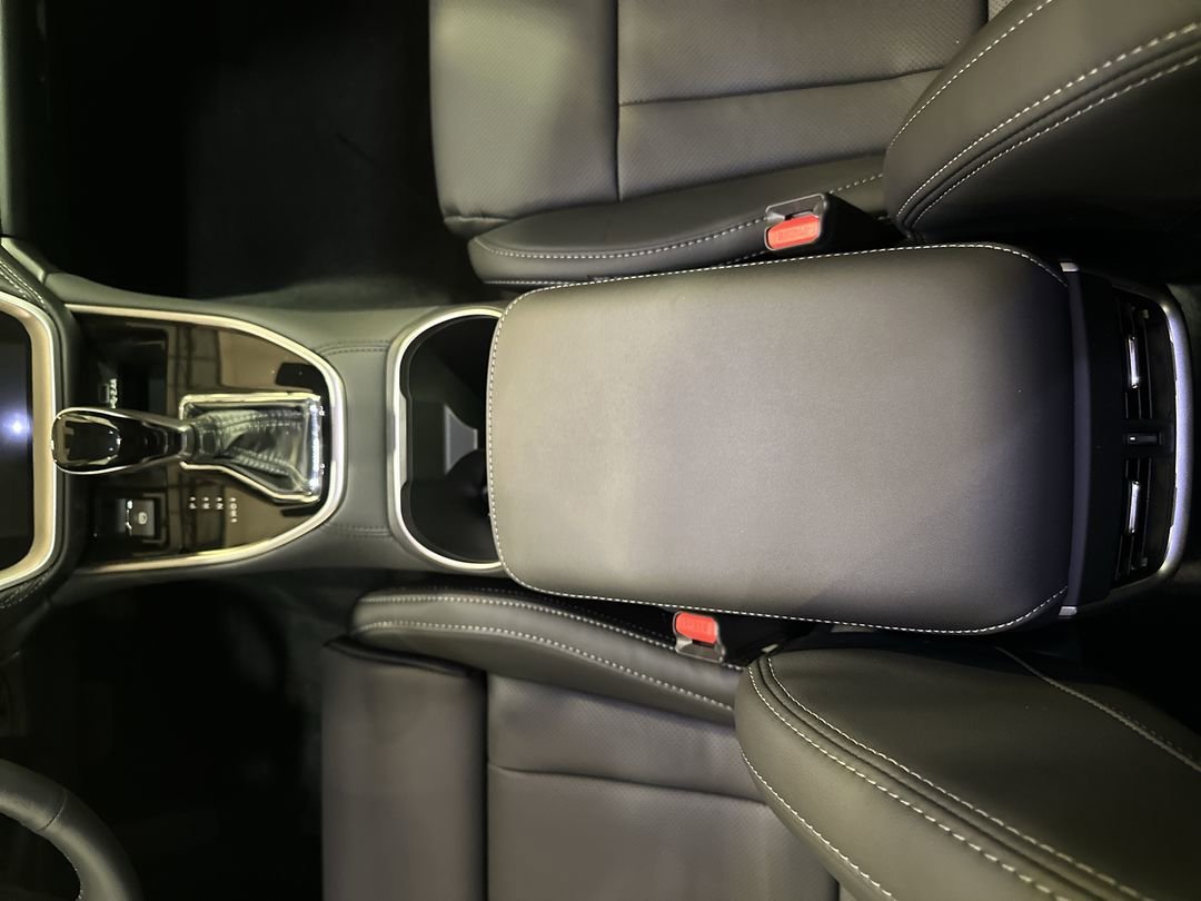 2025 Subaru Legacy Limited - Photo 23