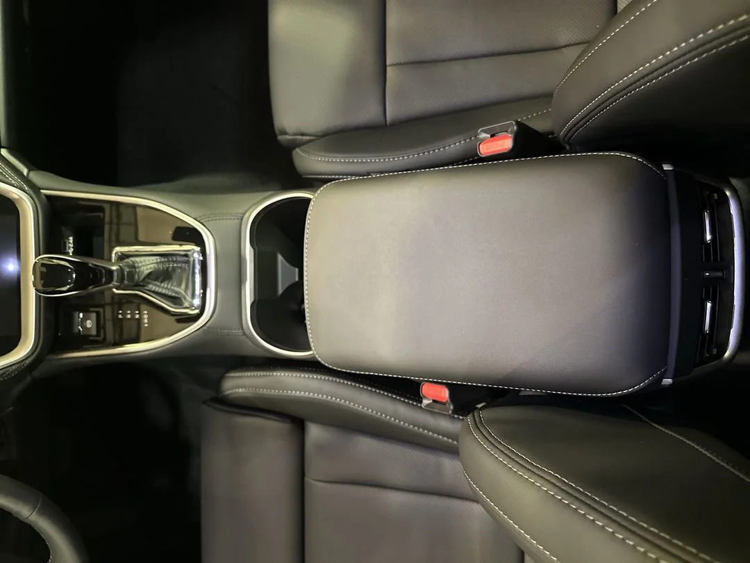 2025 Subaru Legacy Limited - Photo 23