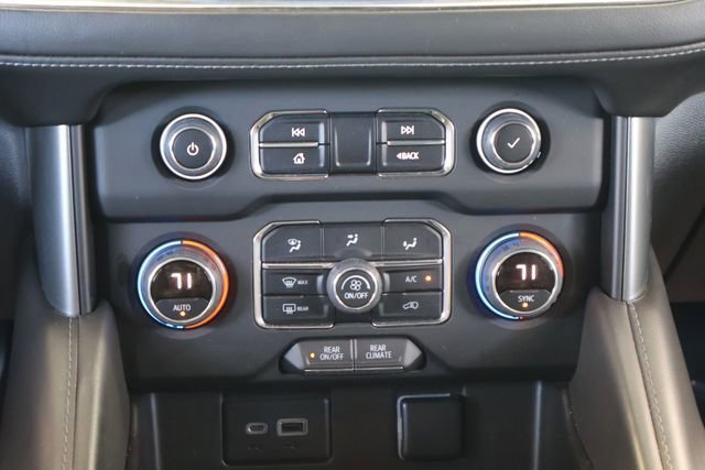 Used 2023 Black Chevrolet LS image 19