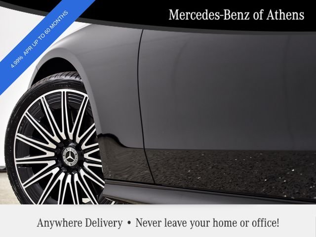 New 2026 Black Mercedes-Benz CLE 450 image 21