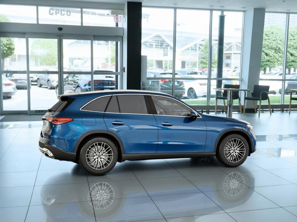 2026 Mercedes-Benz GLC Base - Photo 58