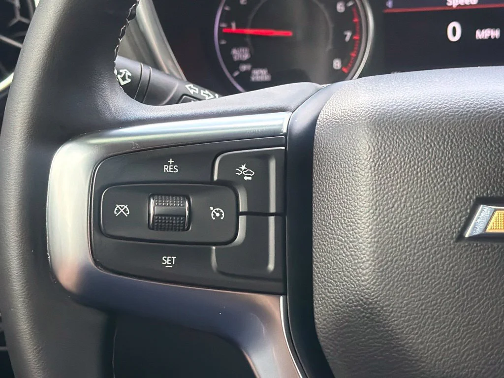 2024 Chevrolet Blazer 3LT - Photo 53
