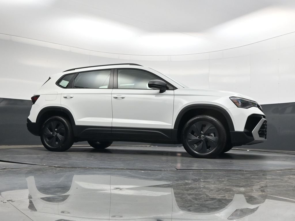 Used 2025  Volkswagen 1.5T S image 32