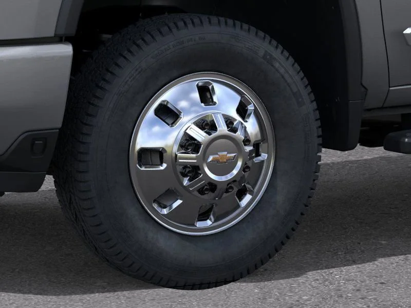 2026 Chevrolet Silverado 3500 HD High Country - Photo 9