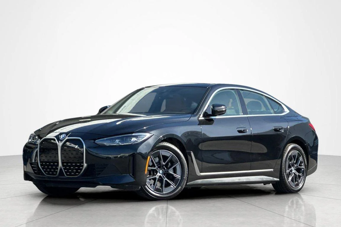 2023 BMW i4 35