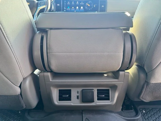 Used 2023 Gray Chevrolet LT image 15