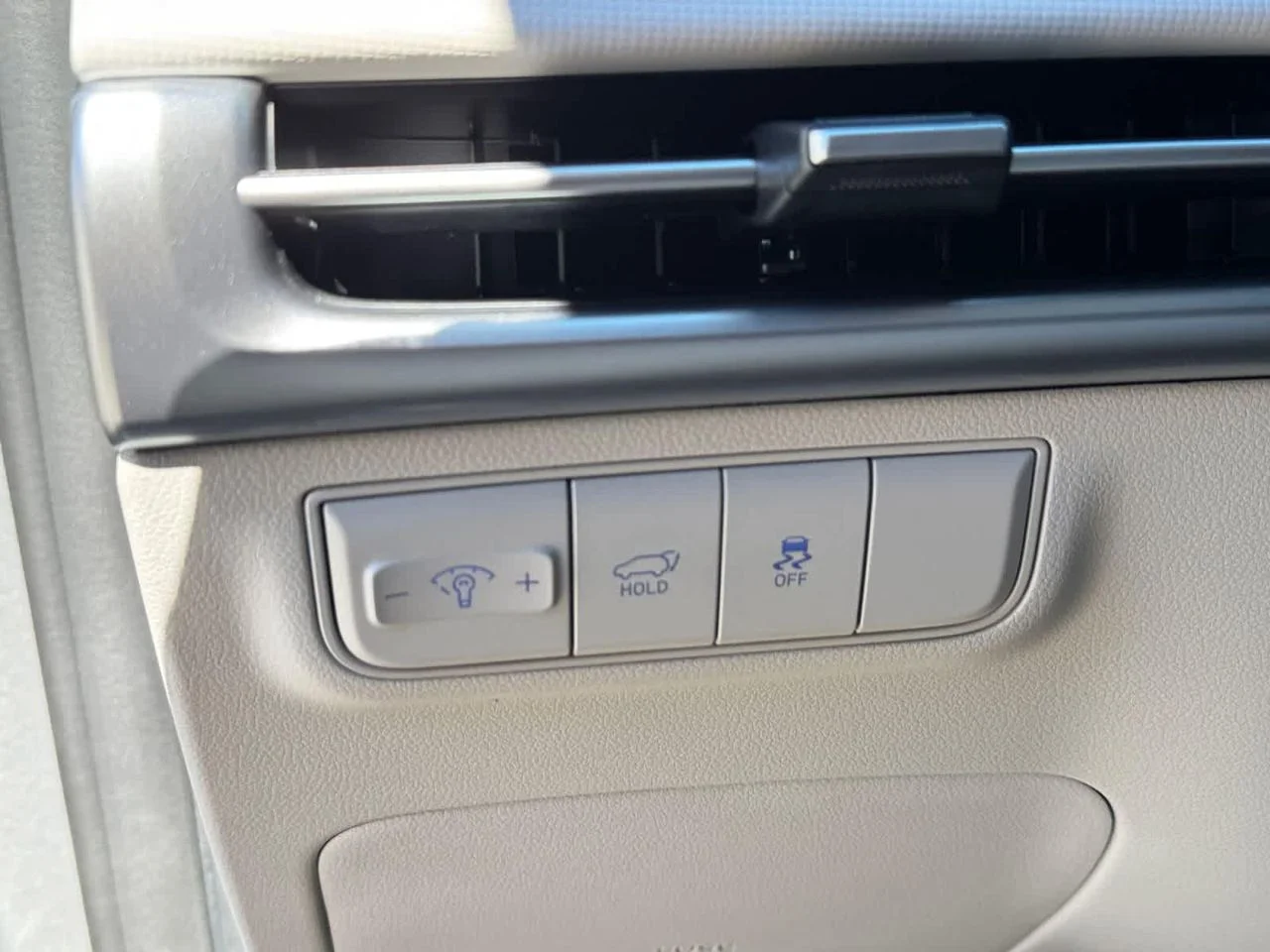 New 2026 Silver Hyundai SEL Plus AWD image 14