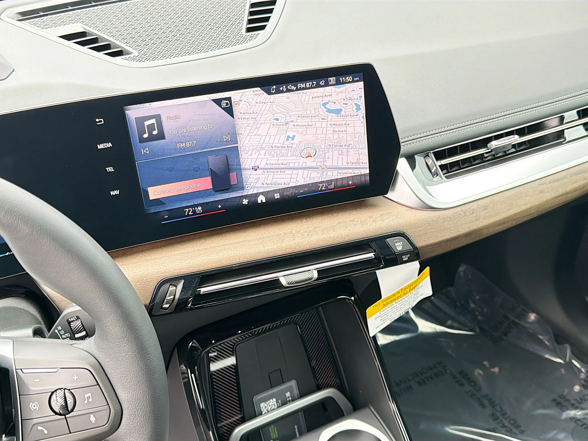 2026 BMW X1 XDrive28i - Photo 27