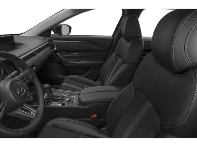 New 2026 Jet Black Mica Mazda 2.5 S Meridian Edition AWD image 6