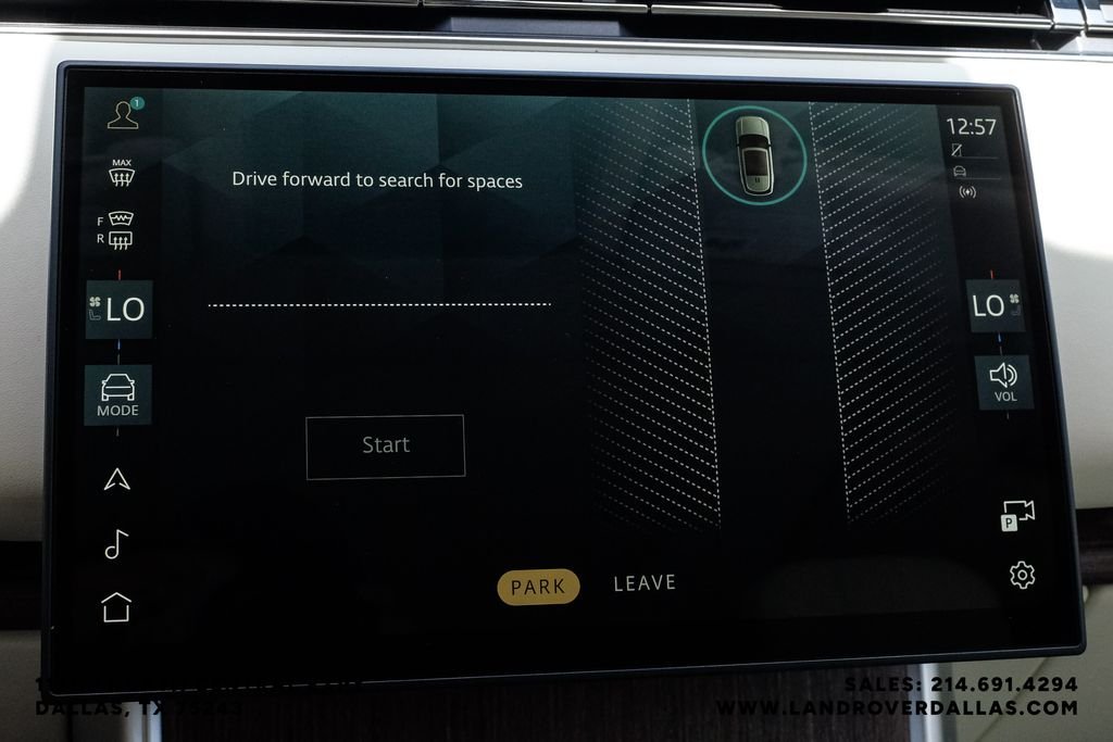 2026 Land Rover Range Rover SE - Photo 30