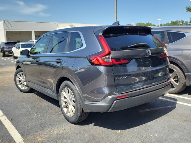 2024 Honda CR-V EX - Photo 4