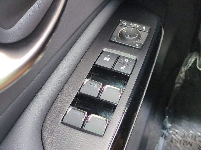 Certified Used 2025 EMINENT WHITE PEARL Lexus 350 image 22