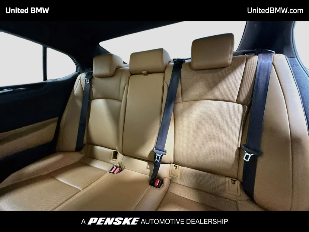 Used 2020 Silver Lexus 350 image 20