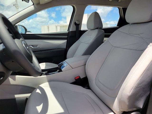 New 2026 Silver Hyundai SE FWD image 11