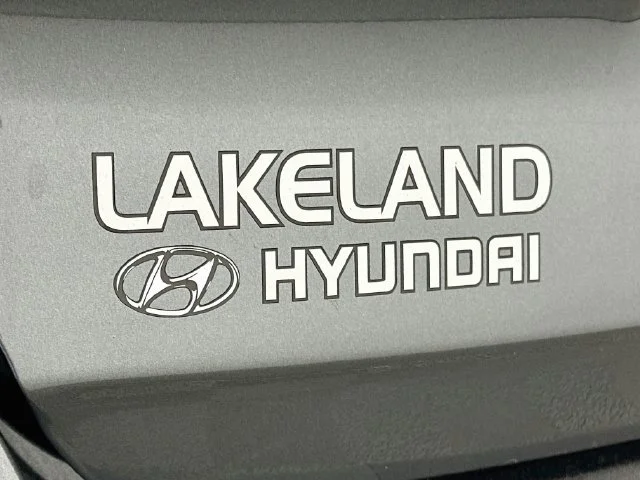 Certified Used 2024 Gray Hyundai Limited image 30
