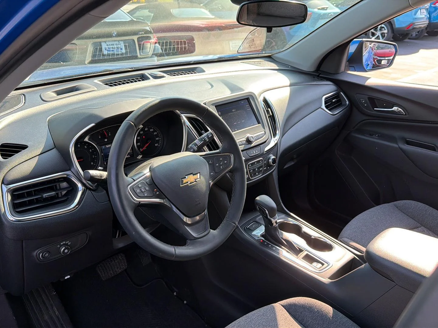 Used 2024 Bl Chevrolet  image 3
