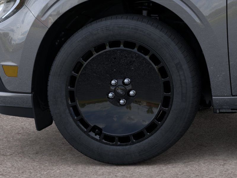 New 2026 Carbonized Gray Metallic Ford Lobo™ image 22