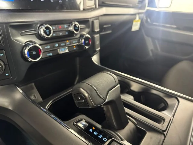 New 2026 Blue Ford XLT image 16