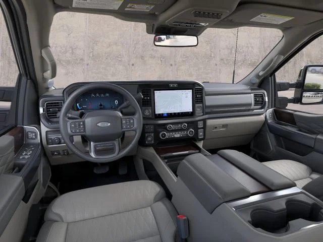 New 2026 Avalanche Ford Platinum image 11