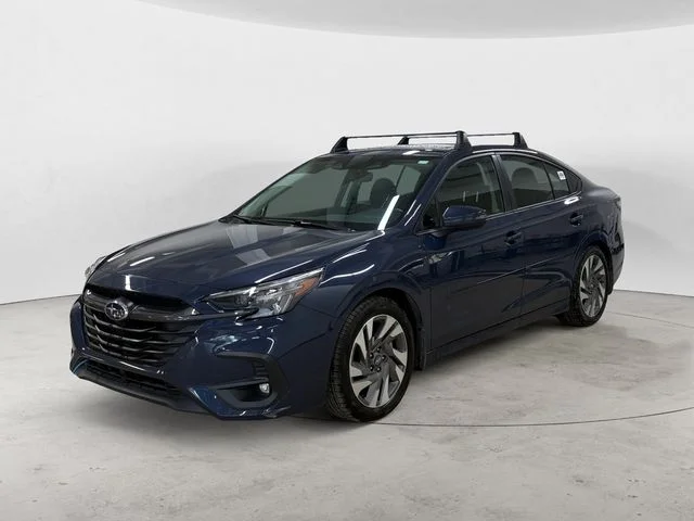 2025 Subaru Legacy