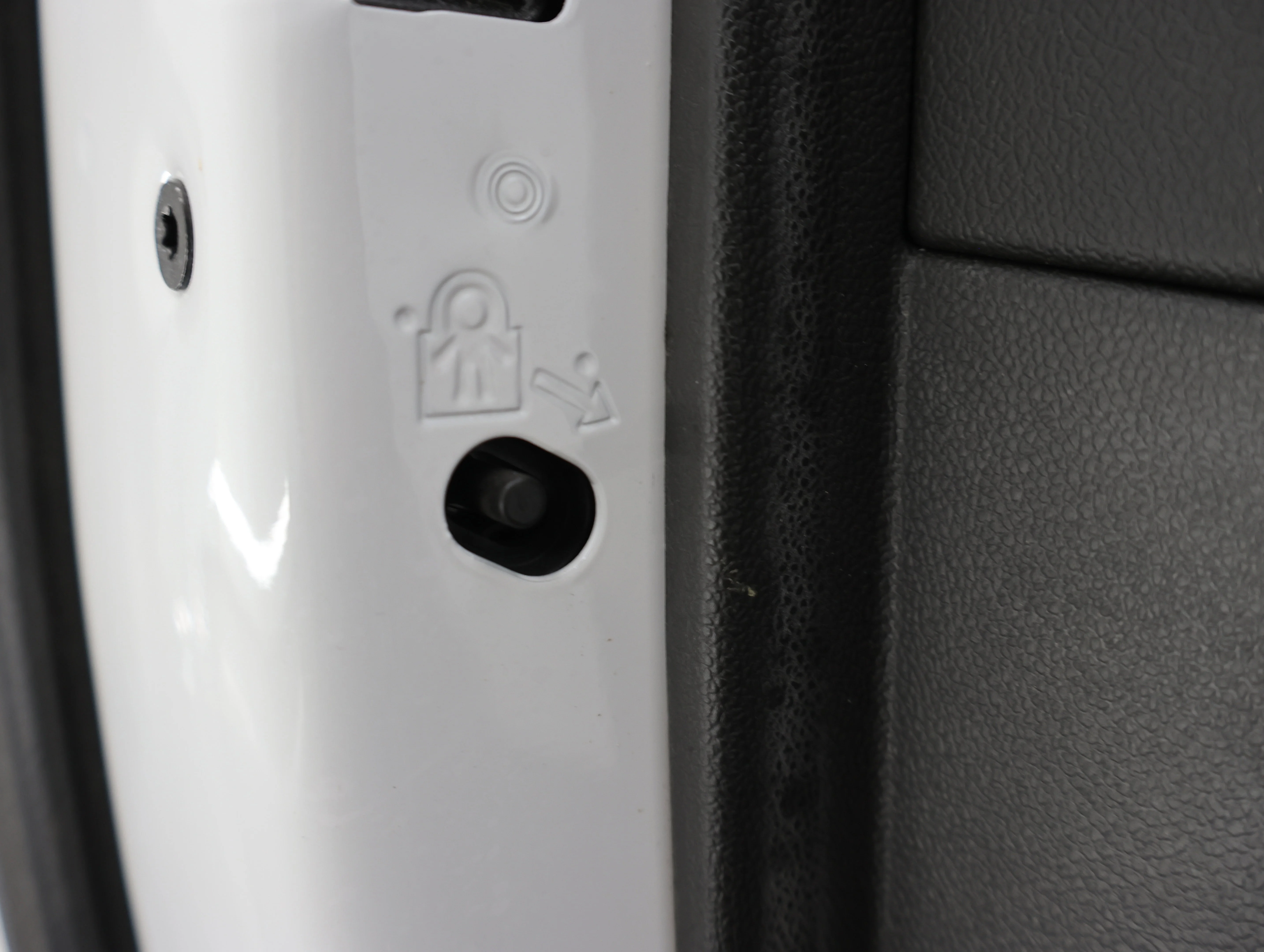 Used 2023 Summit White Chevrolet RST image 34