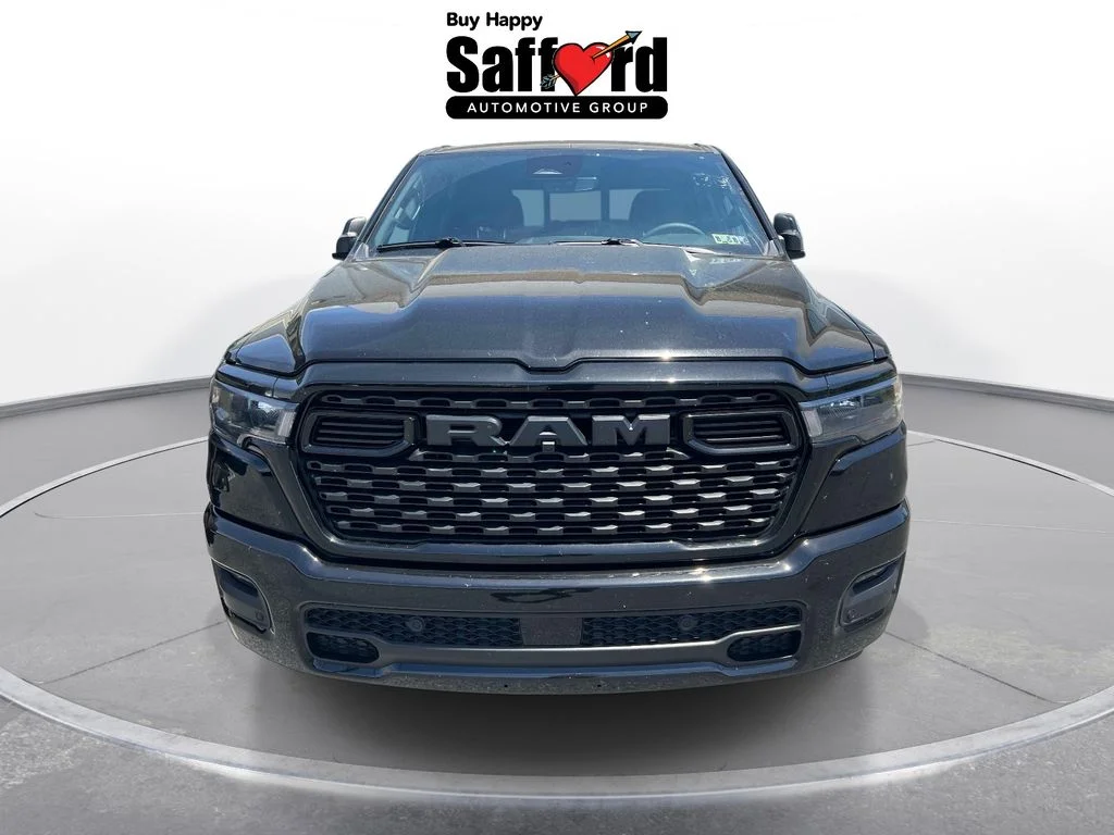 Used 2026 Black Ram Big Horn/Lone Star image 5