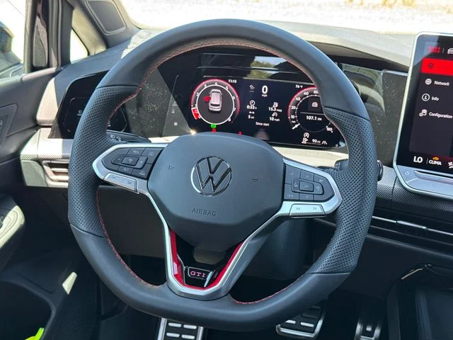 New 2026 Mythos Black Metallic Volkswagen 2.0T S image 31