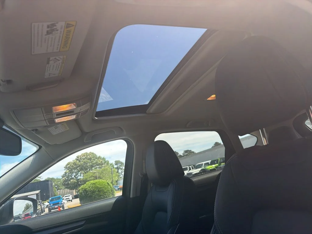 Used 2025 Gray Mazda 2.5 S Preferred Package image 18