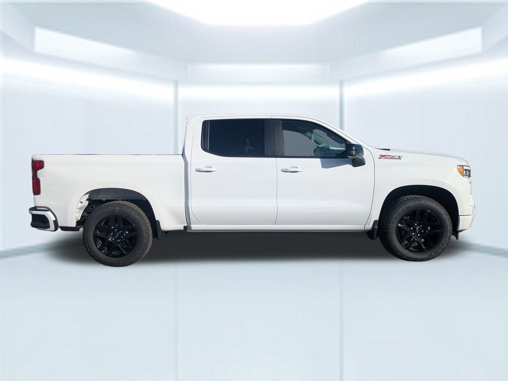 2025 Chevrolet Silverado 1500 RST - Photo 6
