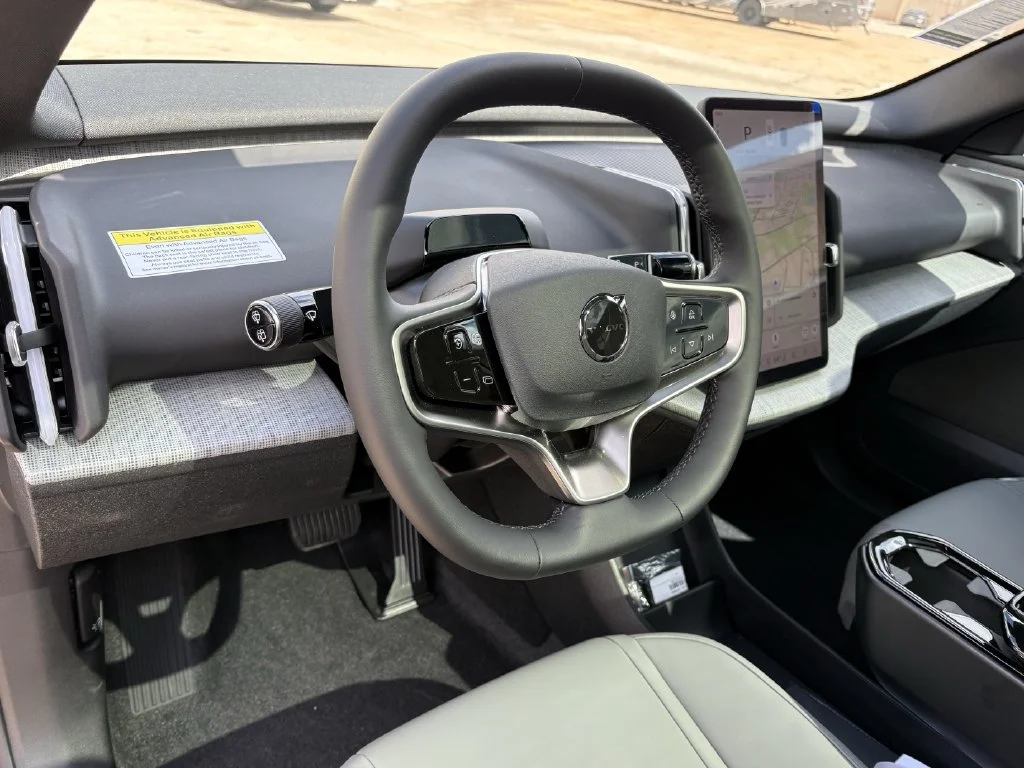 New 2026 Sand Dune Volvo Single Motor Plus image 14