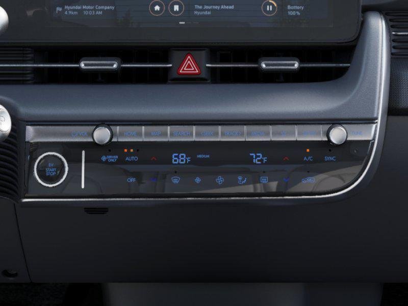 New 2026 White Hyundai Limited image 16