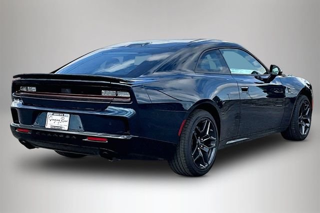 New 2026 Dodge Charger R/T Scat Pack 2D Coupe