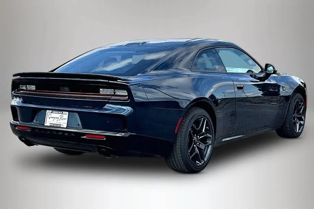 New 2026 Dodge Charger R/T Scat Pack 2D Coupe