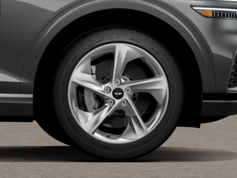 2026 GENESIS GV70 Standard - Photo 8