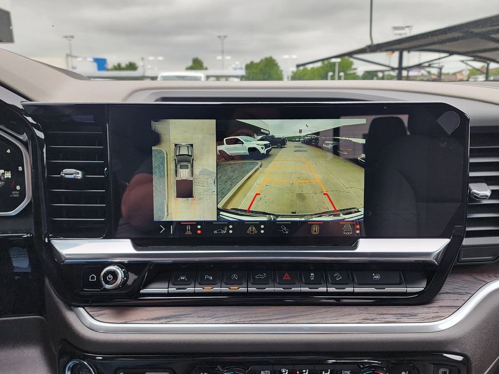 2026 GMC Sierra 1500 SLT - Photo 27