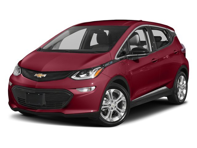 2017 Chevrolet Bolt EV LT Auto's photo