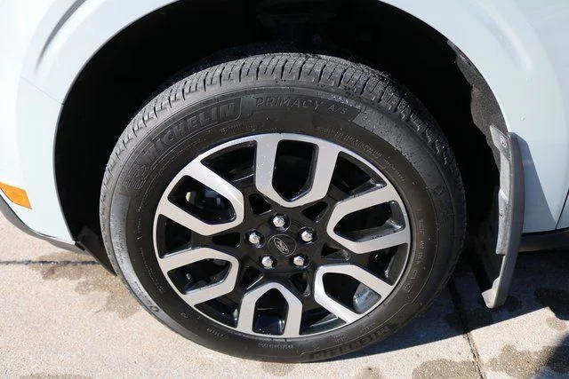 2024 Ford Maverick Lariat - Photo 47