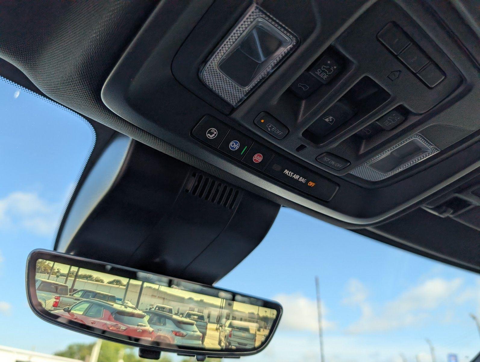 2026 Chevrolet Silverado 3500 HD High Country - Photo 35