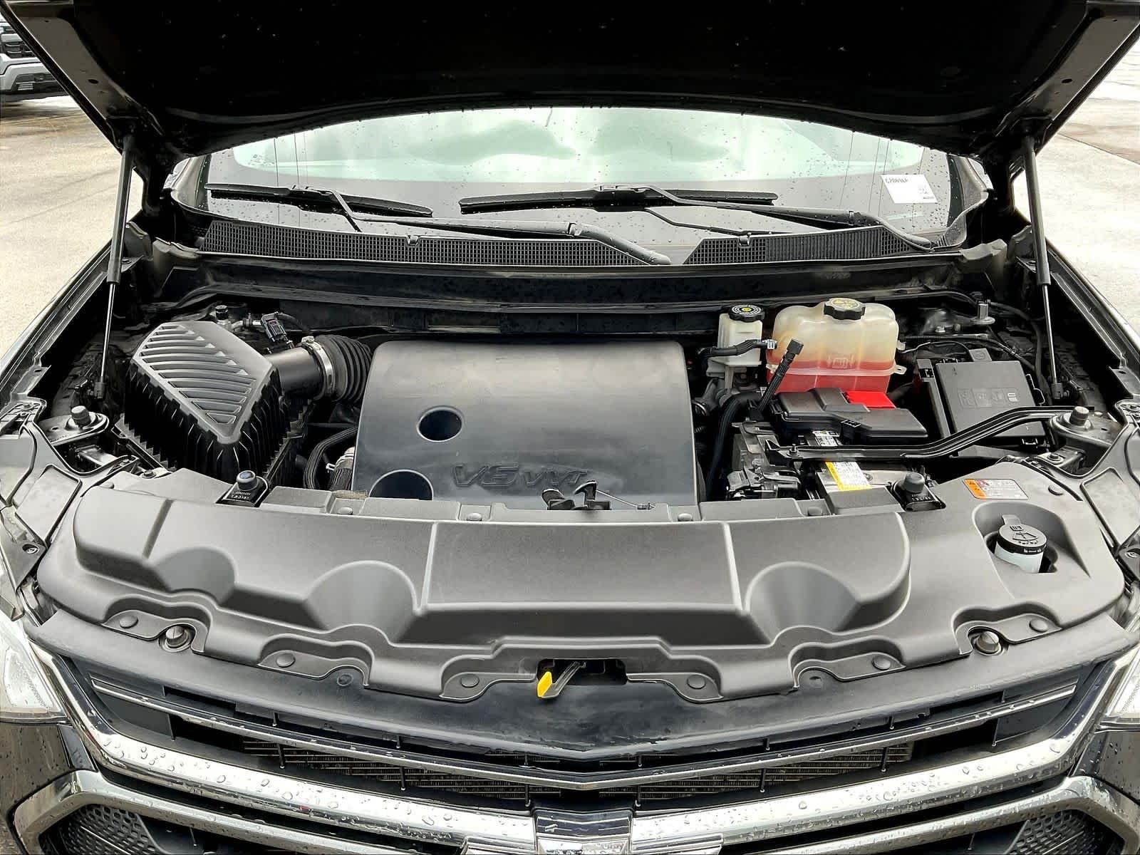 2020 Chevrolet Traverse Premier - Photo 33