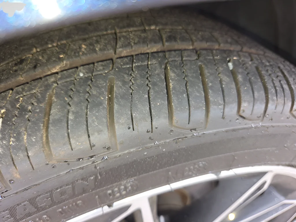 Used 2019 Blue Toyota XLE image 10
