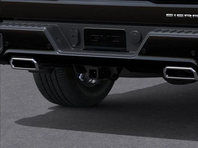 New 2026 Onyx Black GMC Denali image 14