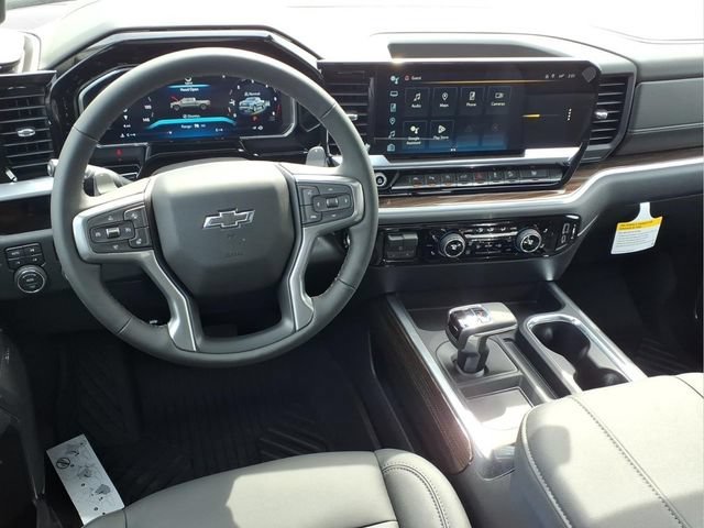 New 2026 Sterling Gray Metallic Chevrolet RST image 19