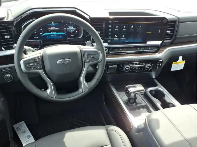 New 2026 Sterling Gray Metallic Chevrolet RST image 19