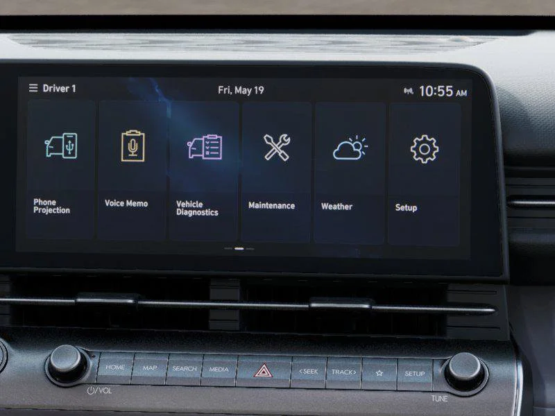 New 2027 Gray Hyundai SEL Sport image 14